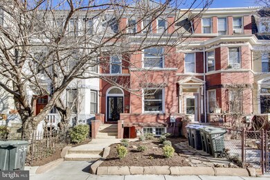 3413 Brown St NW, Washington, DC 20010 - photo 2