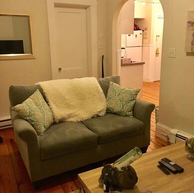 60 Prince St unit 5, Boston, MA 02113 - photo 6