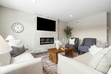 494 Windchime Dr, Comstock Park, MI 49321 - photo 7