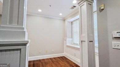 1500 Timothy Rd unit 4, Athens, GA 30606 - photo 4