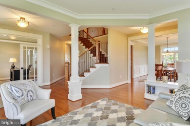 8212 Valley View Terrace, Middletown, MD 21769 - photo 5