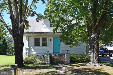 63 N Saint Augustine Rd, Chesapeake City, MD 21915 - photo 2