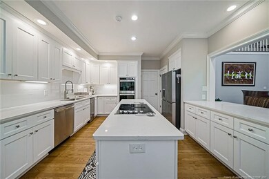 159 S Churchill Dr, Fayetteville, NC 28303 - photo 3