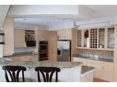 115 Clearbrook Ln, Aurora, OH 44202 - photo 6