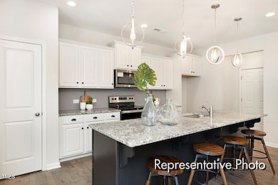 307 Chuck Wagon Way unit 147p, Benson, NC 27504 - photo 2