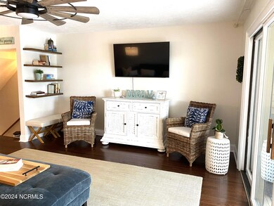 Leighs living room TV