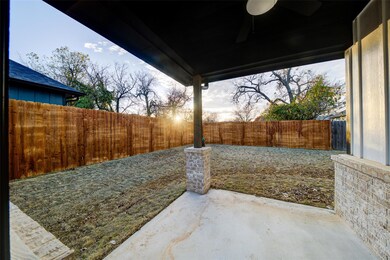 405 N Holman St, Decatur, TX 76234 - photo 5