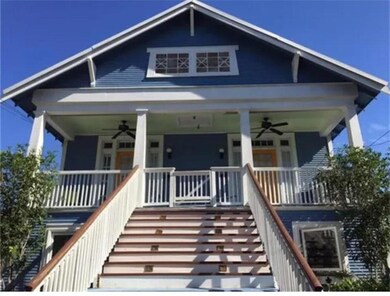 860 Taft Place unit UL, New Orleans, LA 70119 - photo 4