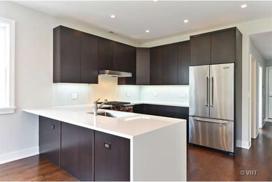 947 N Honore St unit 3, Chicago, IL 60622 - photo 5