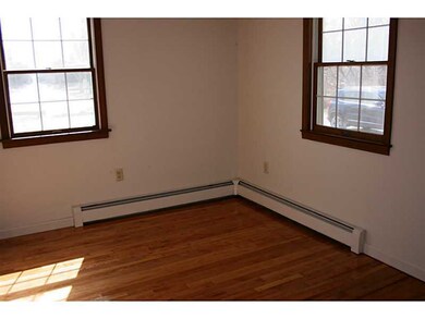 Bedroom.