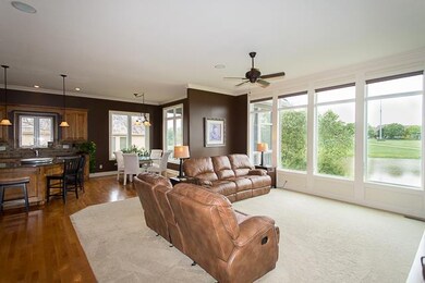 9951 Fountain Cir, Lenexa, KS 66220 - photo 5