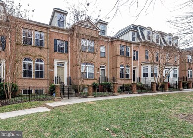 10215 Pembroke Green Place, Columbia, MD 21044 - photo 4