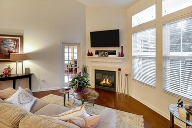 Fire Place