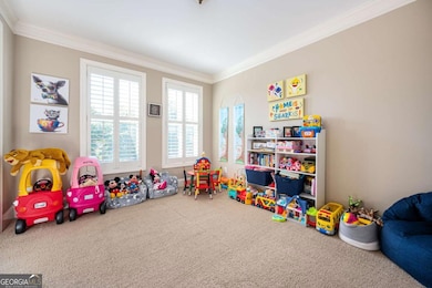 1874 Chloe Ct, Lawrenceville, GA 30043 - photo 7