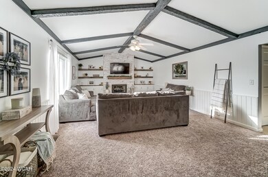 2572 Debbie Dr, Lima, OH 45807 - photo 5