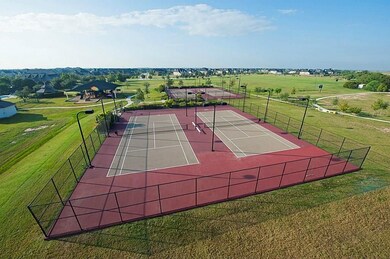 Who is up for a game of tennis?
