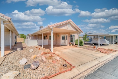 2990 E Riverside Dr unit 157, Saint George, UT 84790 - photo 4