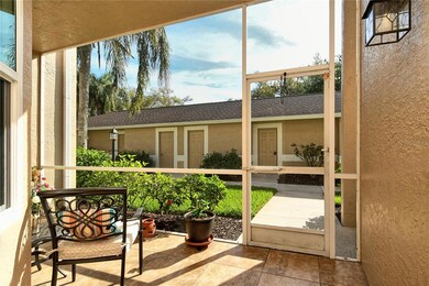 Front Lanai