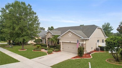 Meticulously maintained and Move-in ready!!
