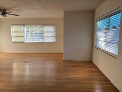 Dining Room/Living Room
