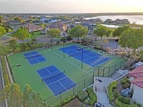 Lake Van Tennis & Pickleball Courts