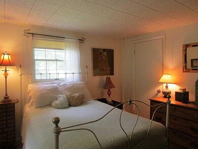 Bedroom.