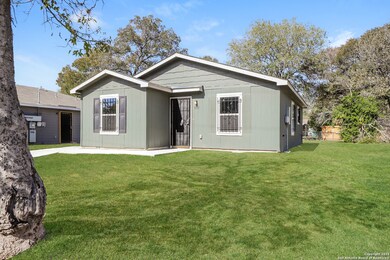 3351 Martin Luther King Dr, San Antonio, TX 78220 - photo 3