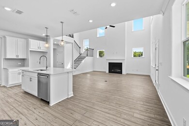 1953 Watson Park Dr, Snellville, GA 30078 - photo 3