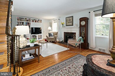 2013 E County Line Rd, Ardmore, PA 19003 - photo 3