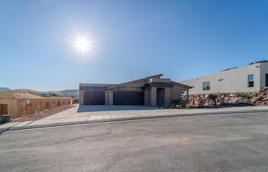 Mountain View Lot 34-1