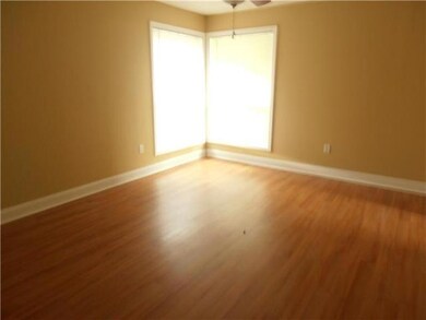 Master Bedroom.