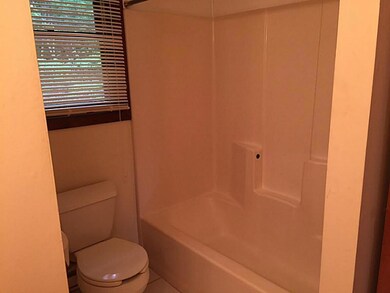 Bathroom.