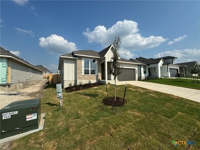 121 University Ave, Troy, TX 76579 - photo 3
