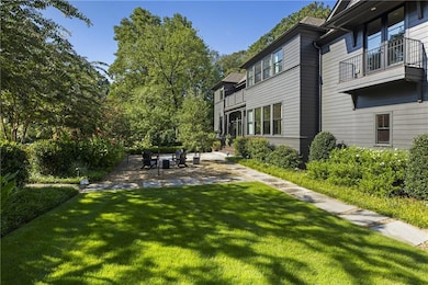 320 Shady Grove Ln, Alpharetta, GA 30009 - photo 3