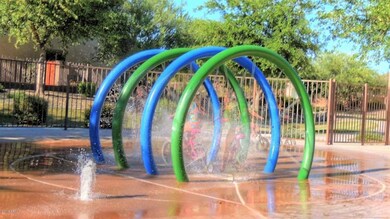 Splash Pad 3