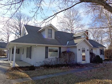 3911 S Us Highway 421, Greensburg, IN 47240 - photo 2