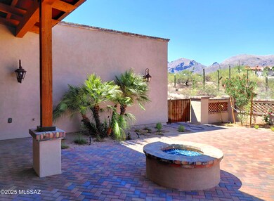 6060 N Piedra Seca, Catalina Foothills, AZ 85718 - photo 7