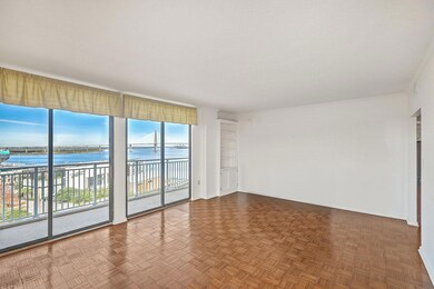 330 Concord Street 12C, Dockside