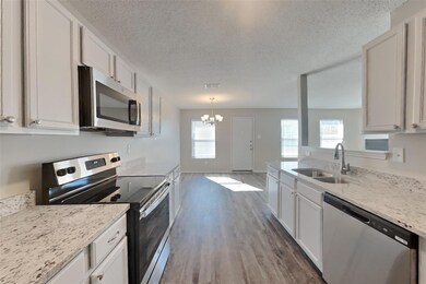 2808 Sutters Mill Way, Wylie, TX 75098 - photo 6