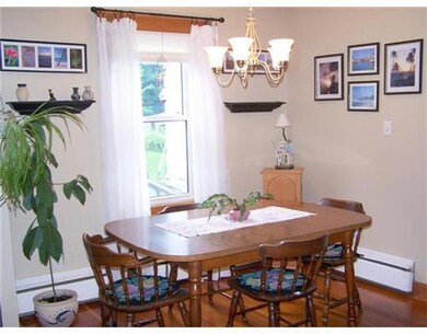 Dining Room.