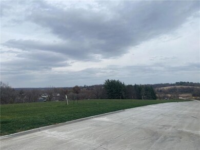 210 Hudson Ave, van Meter, IA 50261 - photo 4