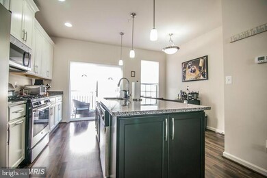 124 Prado Ln unit 2303, Clarksburg, MD 20871 - photo 3