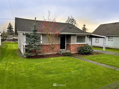 1529 SW William Ave, Chehalis, WA 98532 - photo 3