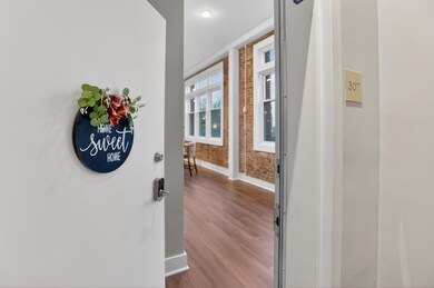 435 S Front St unit 307, Memphis, TN 38103 - photo 2