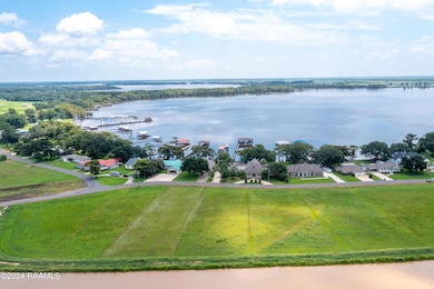 Aerial of Lot 3