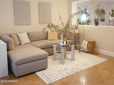 4150 E Deer Dancer Way, Tucson, AZ 85712 - photo 2