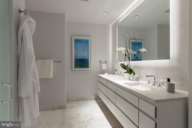 2501 M St NW unit 302, Washington, DC 20037 - photo 4