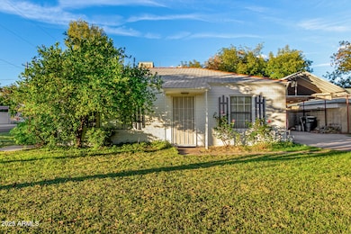 2546 W Augusta Ave, Phoenix, AZ 85051 - photo 2