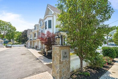 30 Park St unit 1, Boston, MA 02122 - photo 2