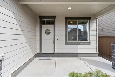 3705 SW Badger Ct, Redmond, OR 97756 - photo 4